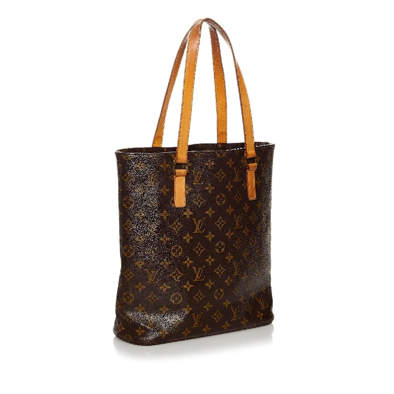 High-end designer bags for menLouis Vuitton Monogram Vavin GM (31109)