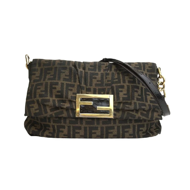 Crossbody bags for everyday useFendi Mia Flap