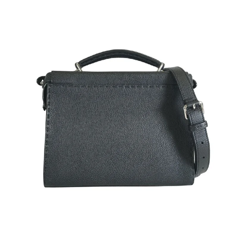 Sustainable fashion bagsFendi Men's Peekaboo