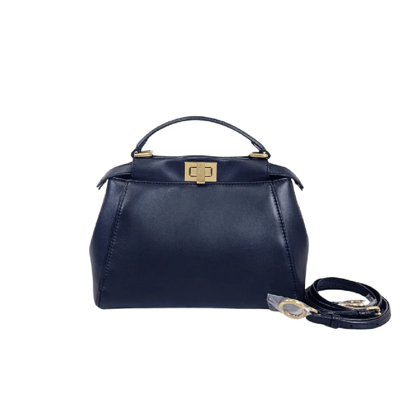 Luxury brand bags on salePeekaboo Mini Black GHW