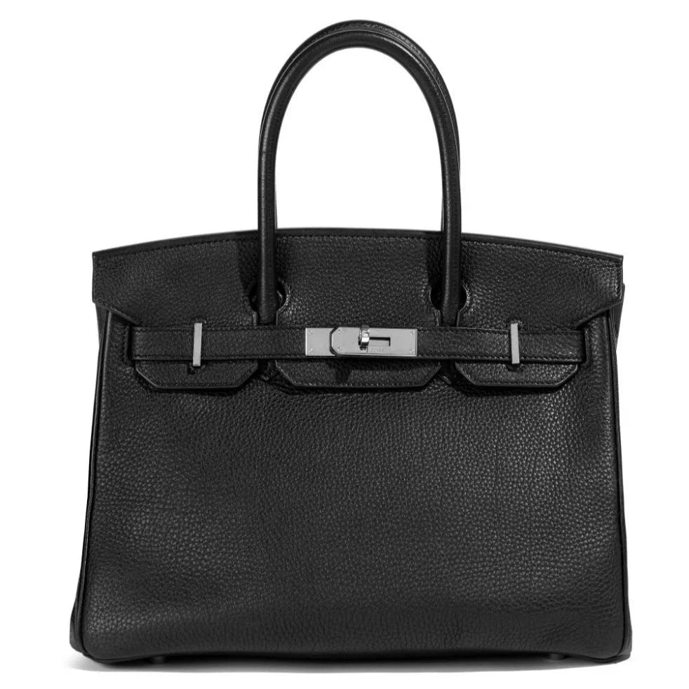 Water-resistant travel backpacksBirkin 30 Handbag